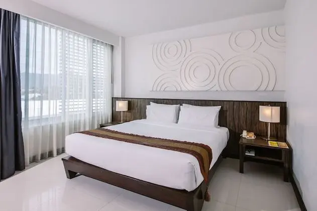 Nora Chaweng Hotel - Öne Çıkan Resim