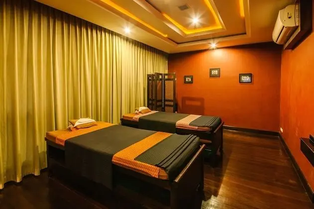 Nora Chaweng Hotel - Spa