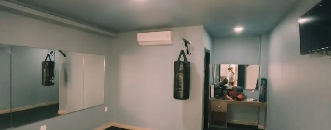 Nora Hotel & Co living - Fitness