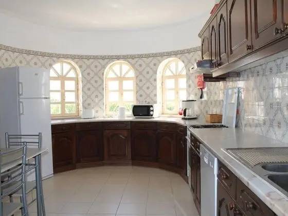 Nora GM in Albufeira