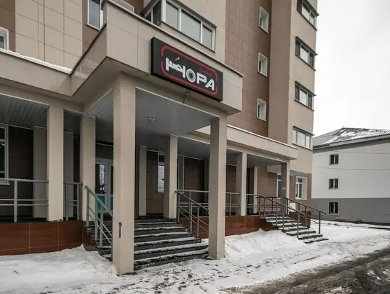 Nora Hostel