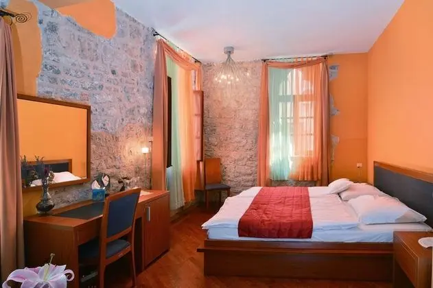 Hotel Villa Nora - Oda