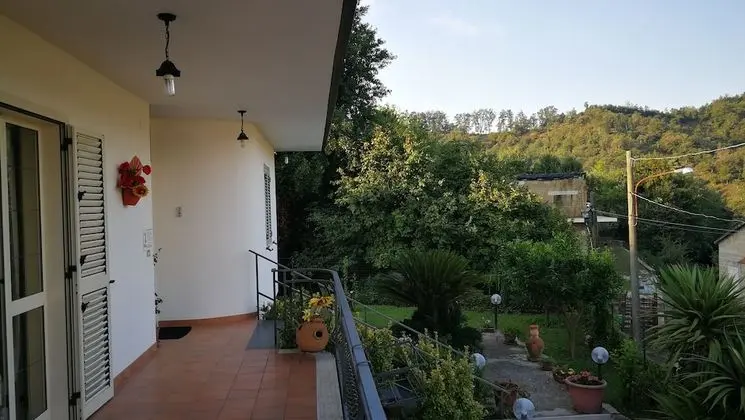 Villa Nora