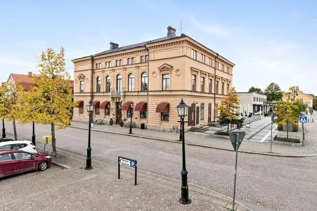 Nora Stadshotell Sure Hotel Collection by BestW