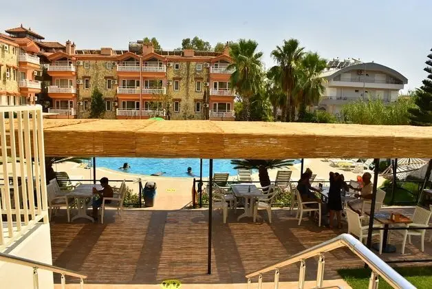 Nora Suit Hotel