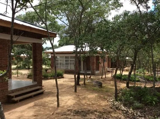 Nora Valley Lodge