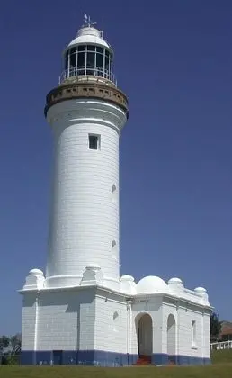 Norah Head Holiday Park - Dış Mekan
