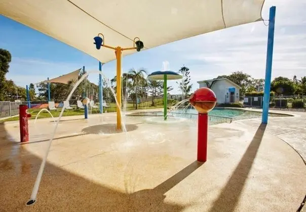 Norah Head Holiday Park - Havuz