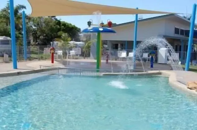 Norah Head Holiday Park - Öne Çıkan Resim