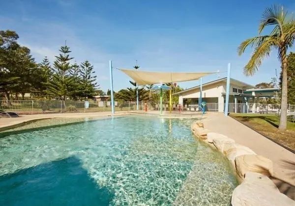 Norah Head Holiday Park - Öne Çıkan Resim