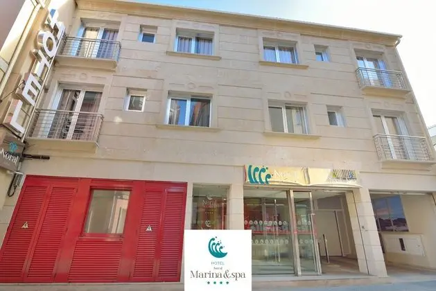 Norat Marina & Spa
