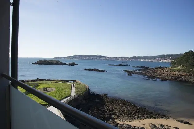Hotel Norat Palmeira Playa