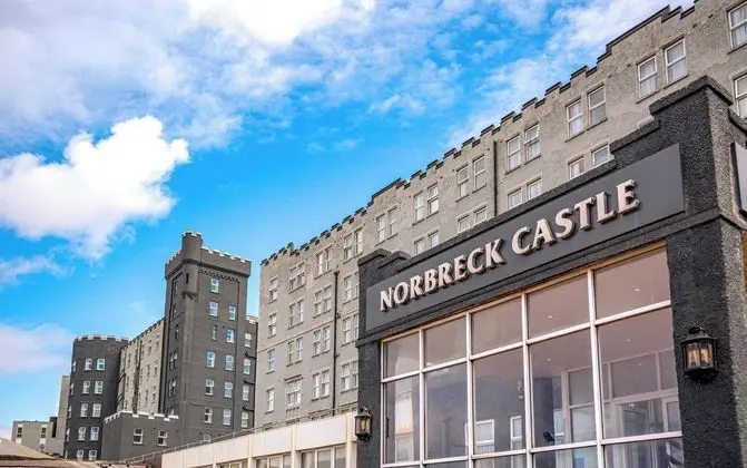 The Norbreck Castle - Öne Çıkan Resim