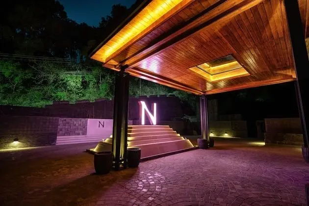 Norbu The Montanna, Dharamshala - IHCL SeleQtions - Dış Mekan
