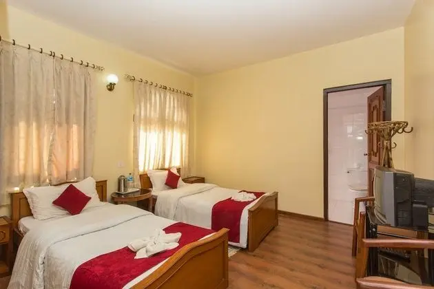 Hotel Norbu Sangpo - Öne Çıkan Resim