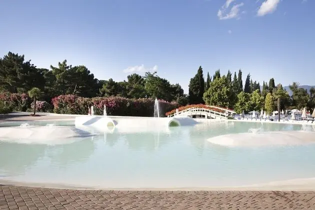 Villa Norcenni Aparthotel - Öne Çıkan Resim