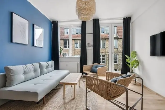NORD Hotel Apartments - Öne Çıkan Resim