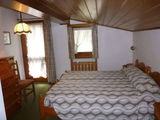 Nord Hotel - Oda