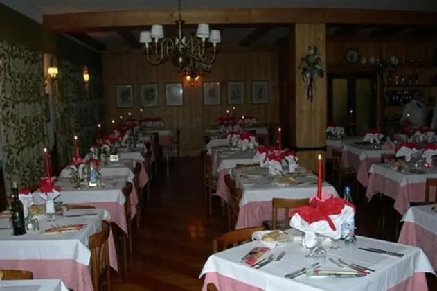 Nord Hotel - Yerinde Yemek