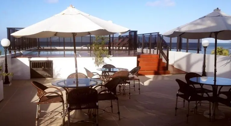 Nord Easy Imperial Suites
