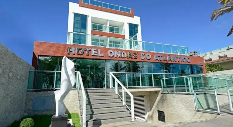 Nord Easy Ondas Do Atlantico