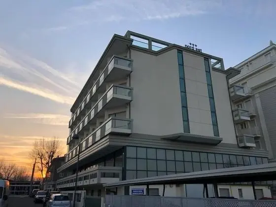 Hotel Nord Est - Öne Çıkan Resim