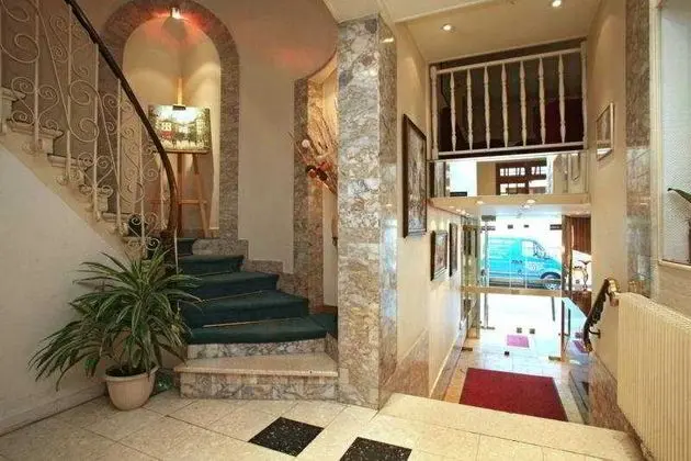 Hotel Nord Et Champagne