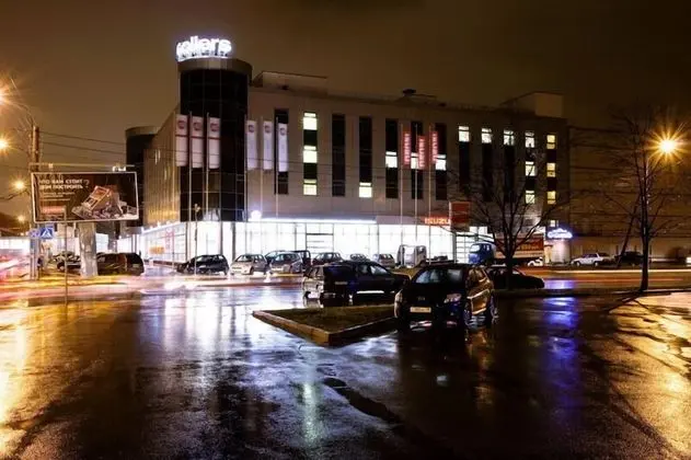 Nord House
