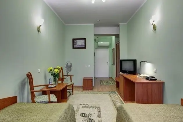 Nord House - Oda