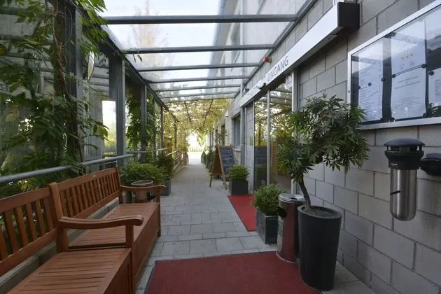 Hotel Nord