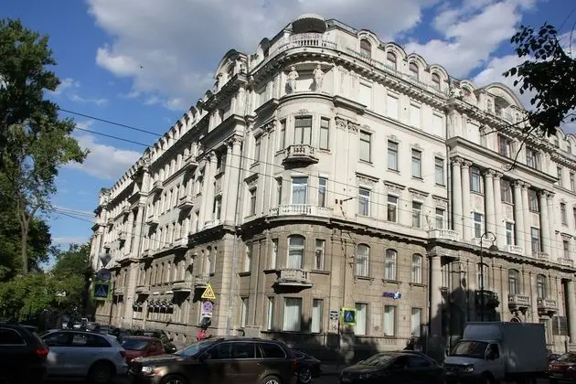 Hotel Nord