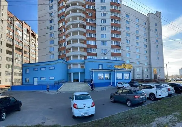 Hotel Nord