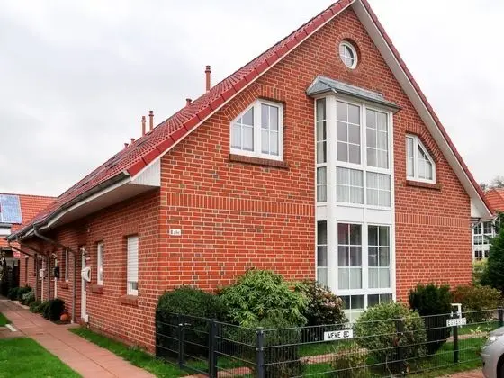 Nordblick Norden in Norden