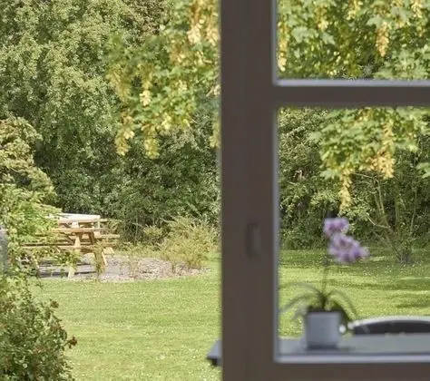 Nordbornholms Feriecenter - Dış Mekan