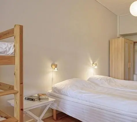 Nordbornholms Feriecenter - Oda