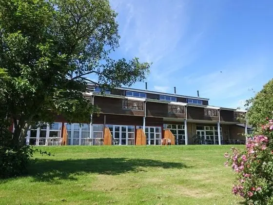 Nordbornholms Feriecenter - 1