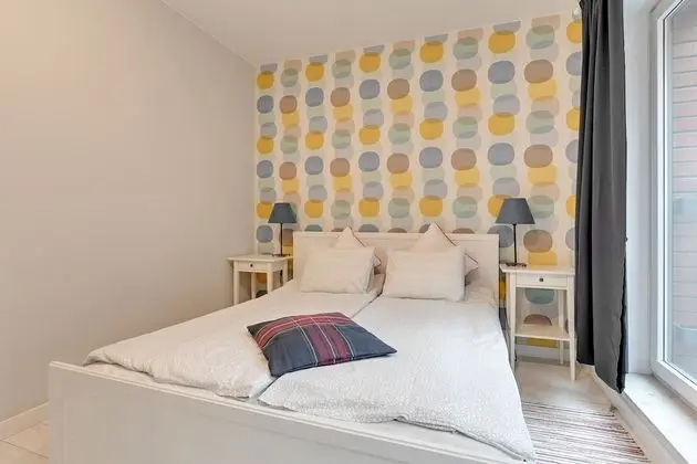 NORDBYHUS Apartamenty Chmielna Park - İç Mekan
