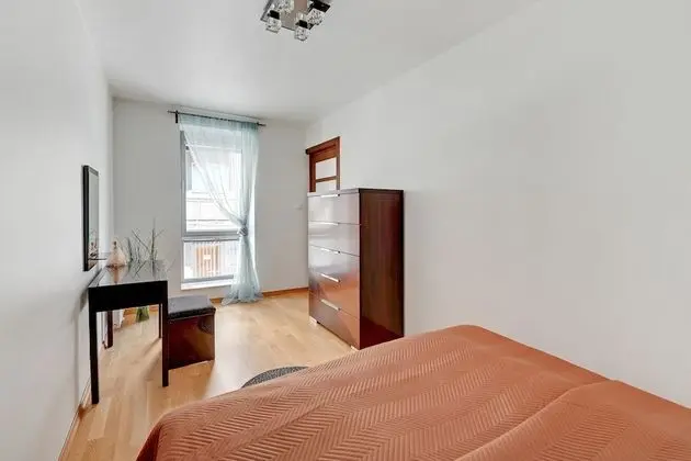 NORDBYHUS Apartamenty Stara Winiarnia - Oda