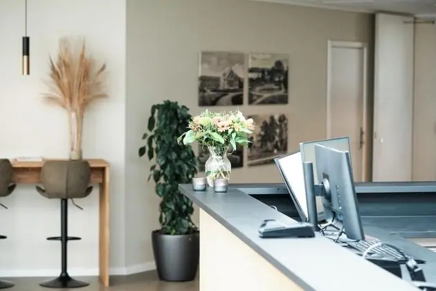 Hotel Norden - Lobi