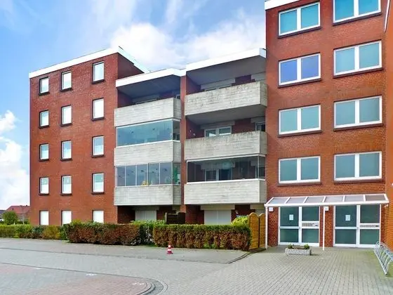 Norderney Dornum in Dornum