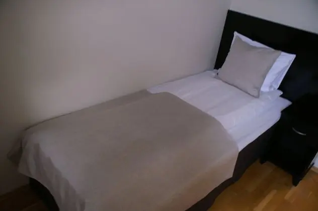 Nordfjord Hotell - Bryggen - Oda