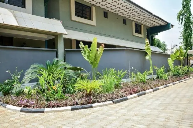 The Nordic Villa