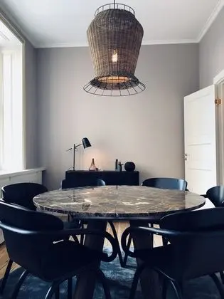 The Nordic Collection IX - Oda Düzeni