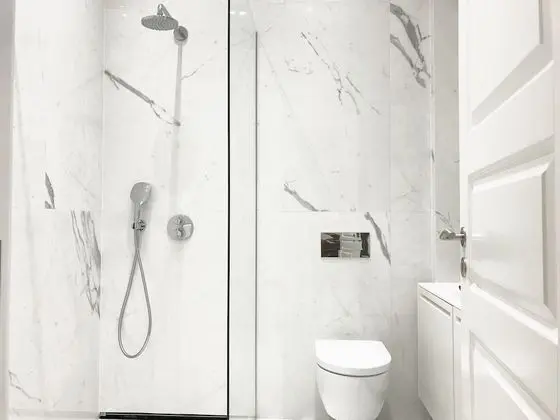 The Nordic Collection V - Banyo Tipleri