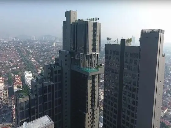 The Nordic Duplex - Petaling Jaya - Dış Mekan