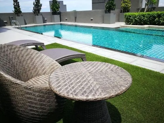 The Nordic Duplex - Petaling Jaya - Havuz