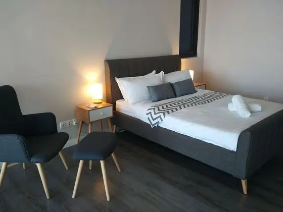 The Nordic Duplex - Petaling Jaya - Oda