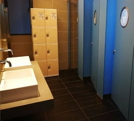 The Nordic Duplex - Petaling Jaya - Spa