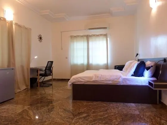 Nordic Hospitality Hotel