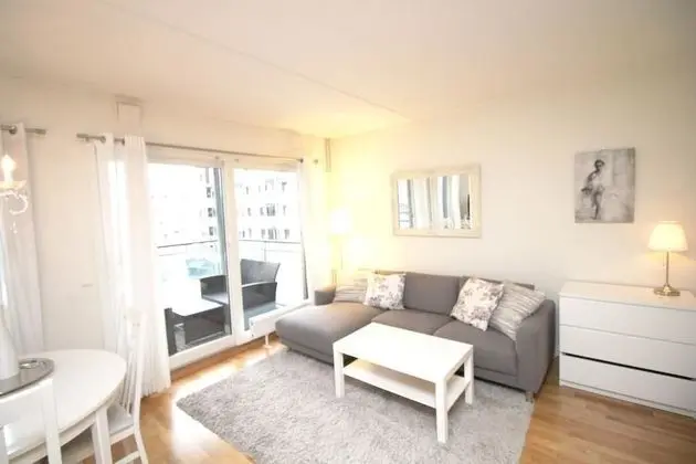 Nordic Host -Nydalen Studio -Next to BI